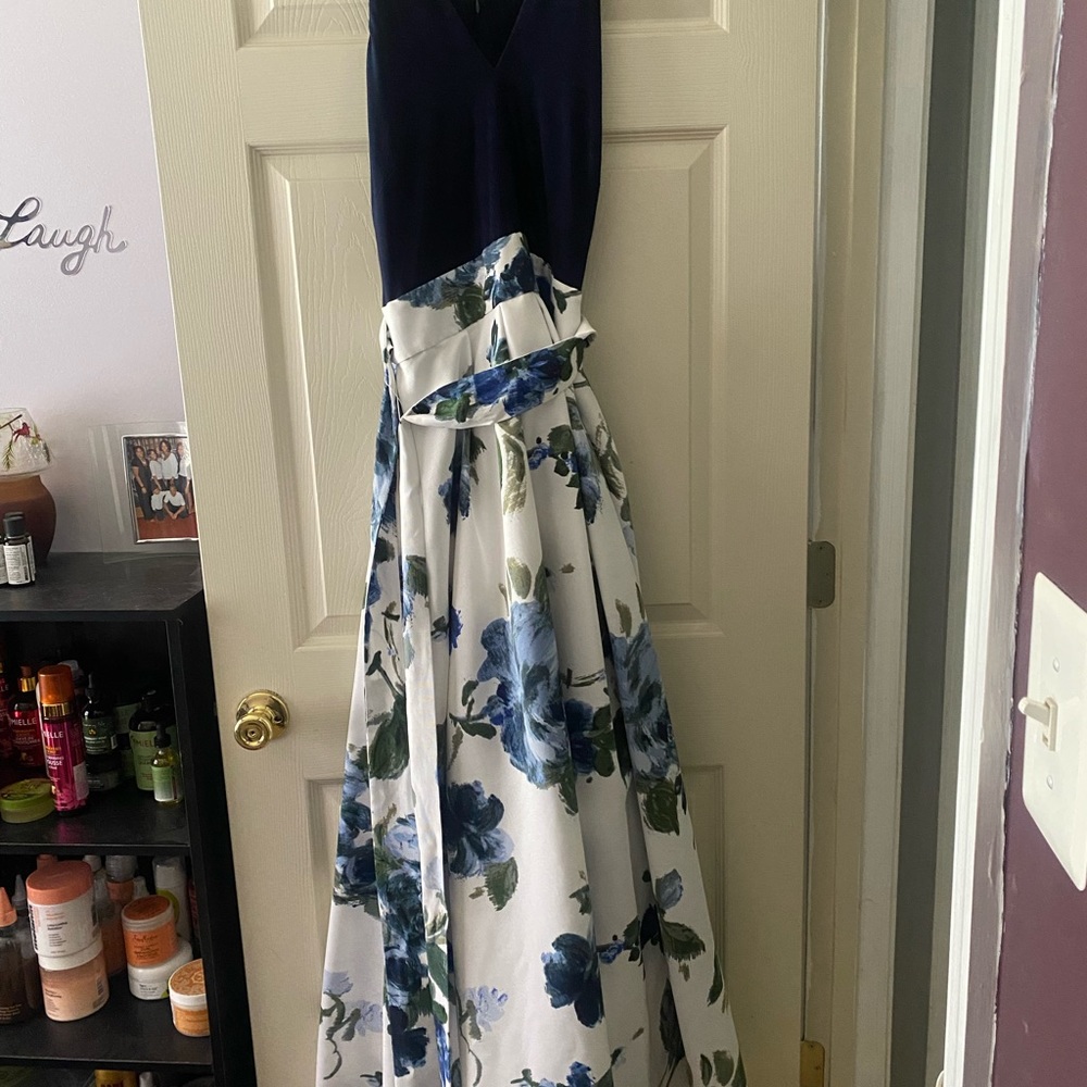 Ralph Lauren Gown
